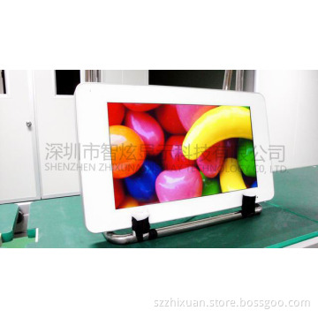 22'' High Brightness LCD Screen, TFT LCD Media Player (ZX220-L02)